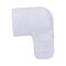 Charlotte Pipe And Foundry Charlotte Pipe Schedule 40 1/2 in. MPT X 1/2 in. D MPT PVC Street Elbow 1 pk PVC 02307 0600 - alternate 5